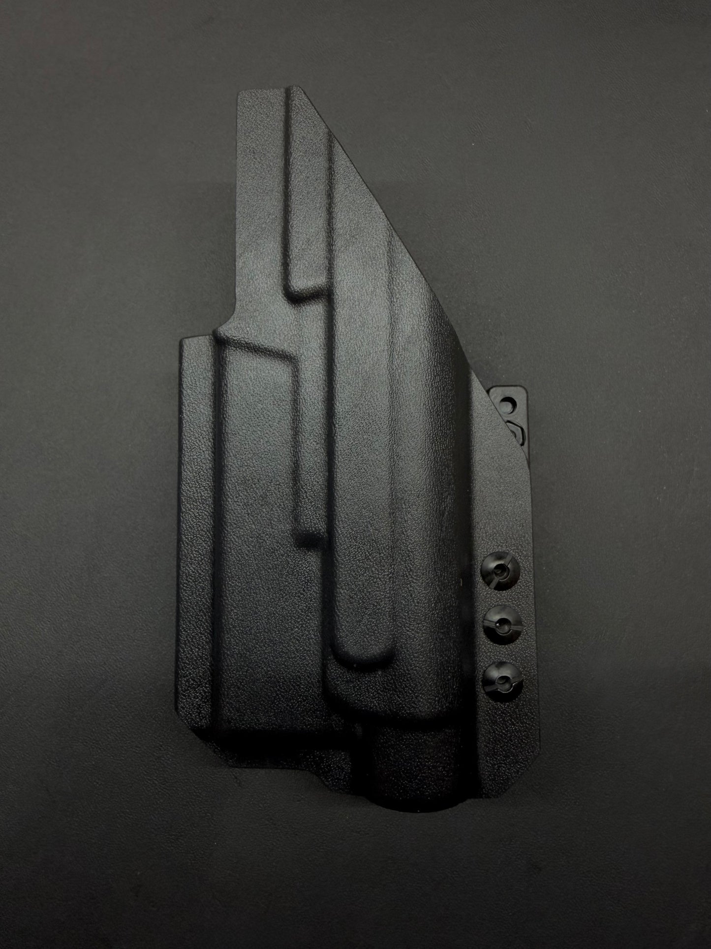 NYX - Deep Conceal AIWB Light Compatible Holster