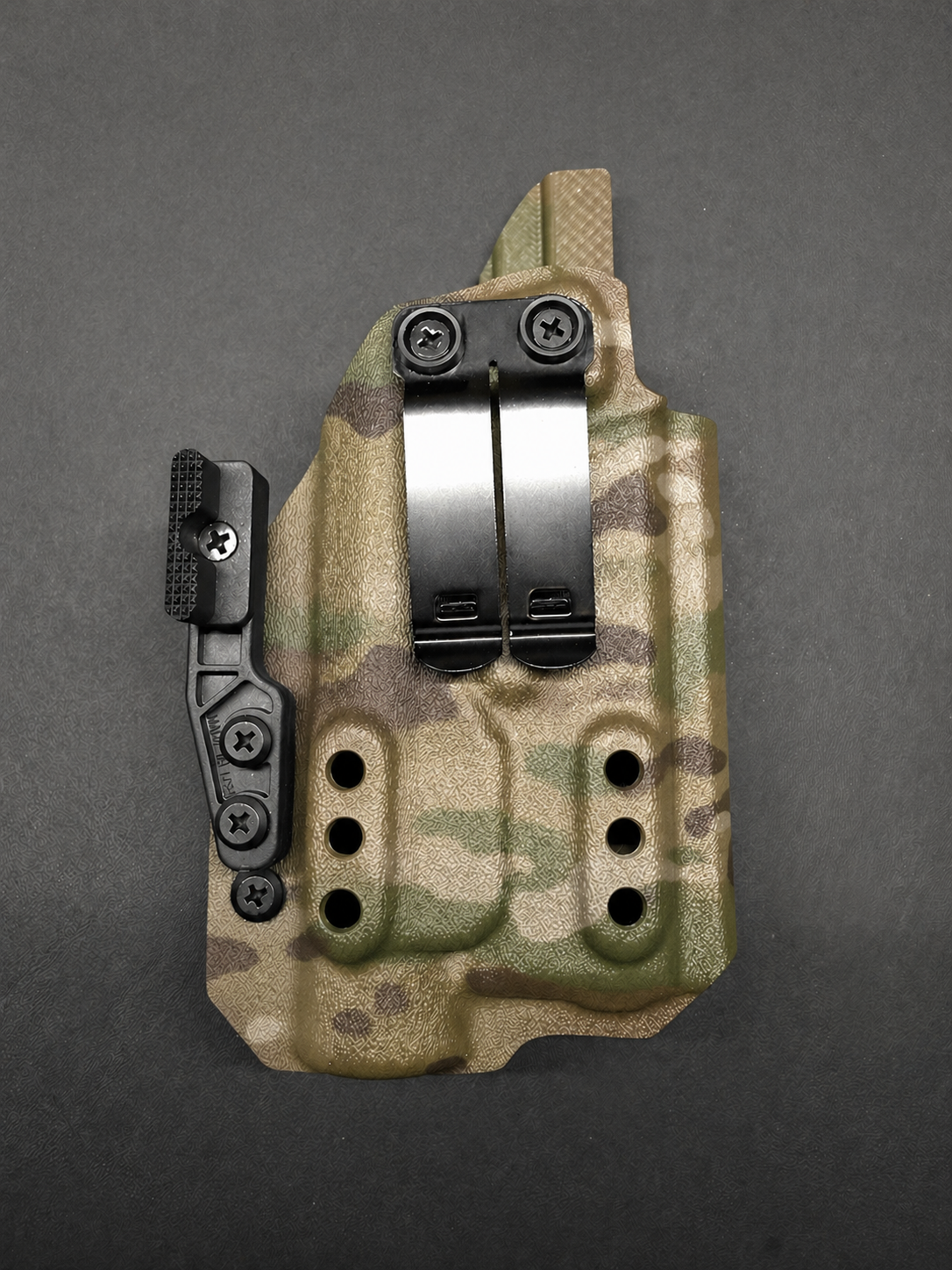 NYX - Deep Conceal AIWB Light Compatible Holster