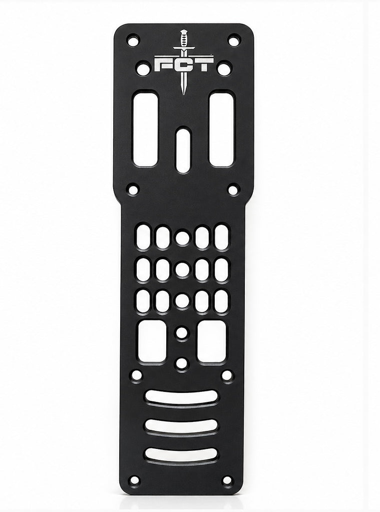 Modular Drop Leg Adapter Plate