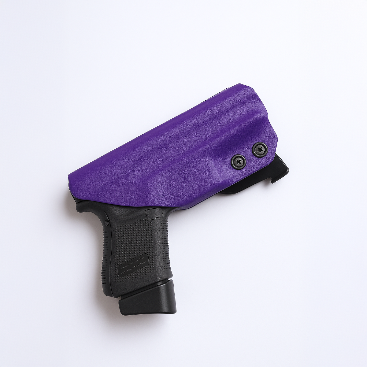 Ares EDC OWB Holster | Non-Light Bearing Paddle Concealment Holster – First Capital Tactical