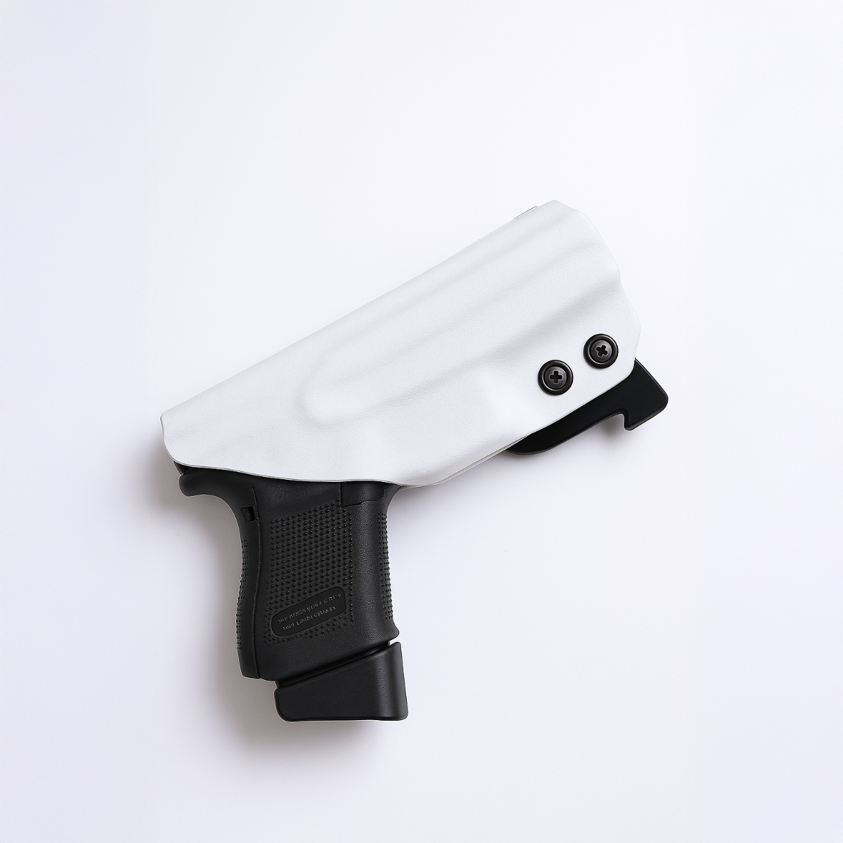 Ares EDC OWB Holster | Non-Light Bearing Paddle Concealment Holster – First Capital Tactical