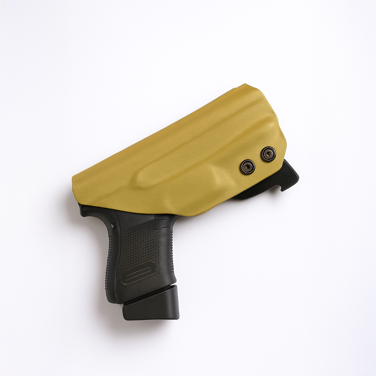 Ares EDC OWB Holster | Non-Light Bearing Paddle Concealment Holster – First Capital Tactical