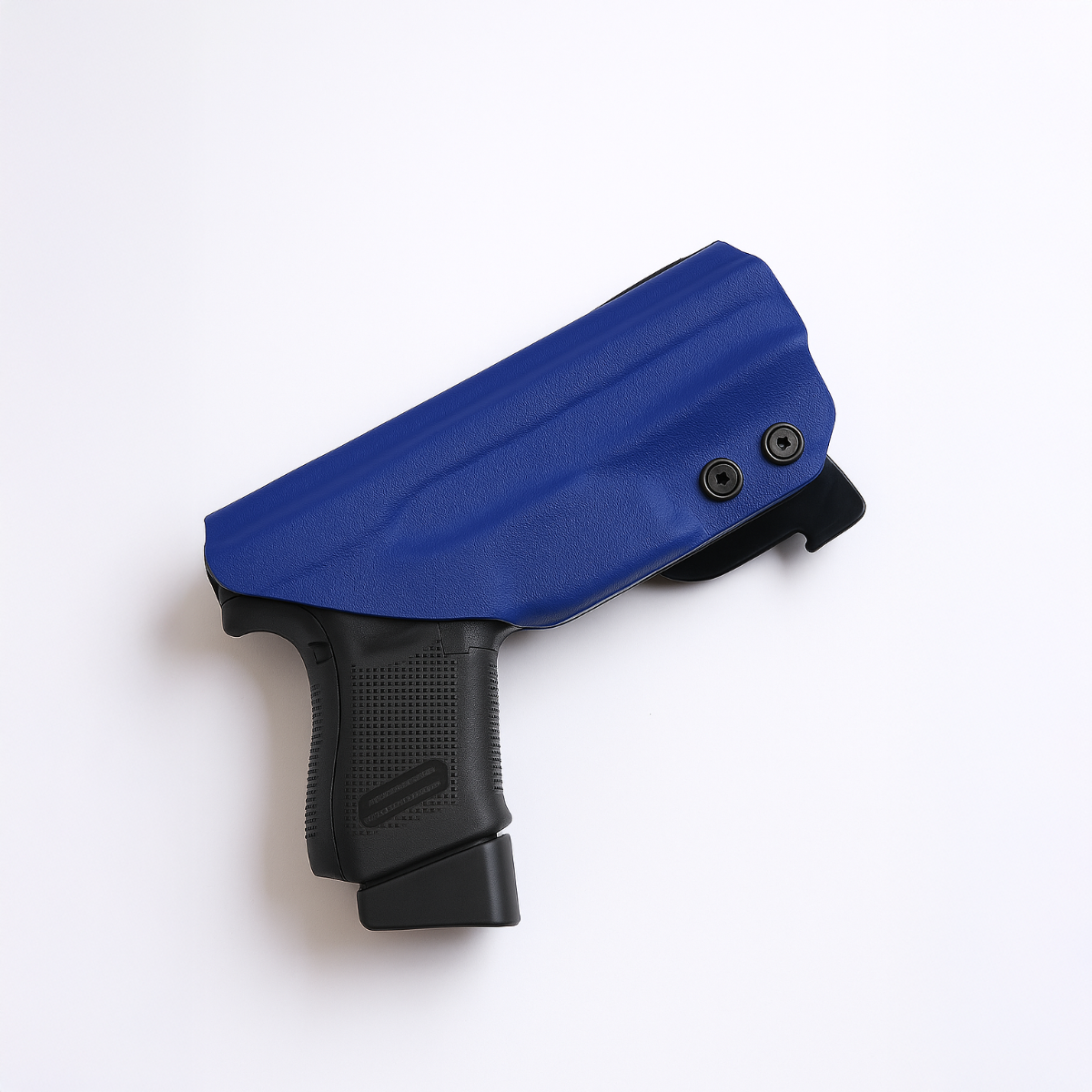 Ares EDC OWB Holster | Non-Light Bearing Paddle Concealment Holster – First Capital Tactical